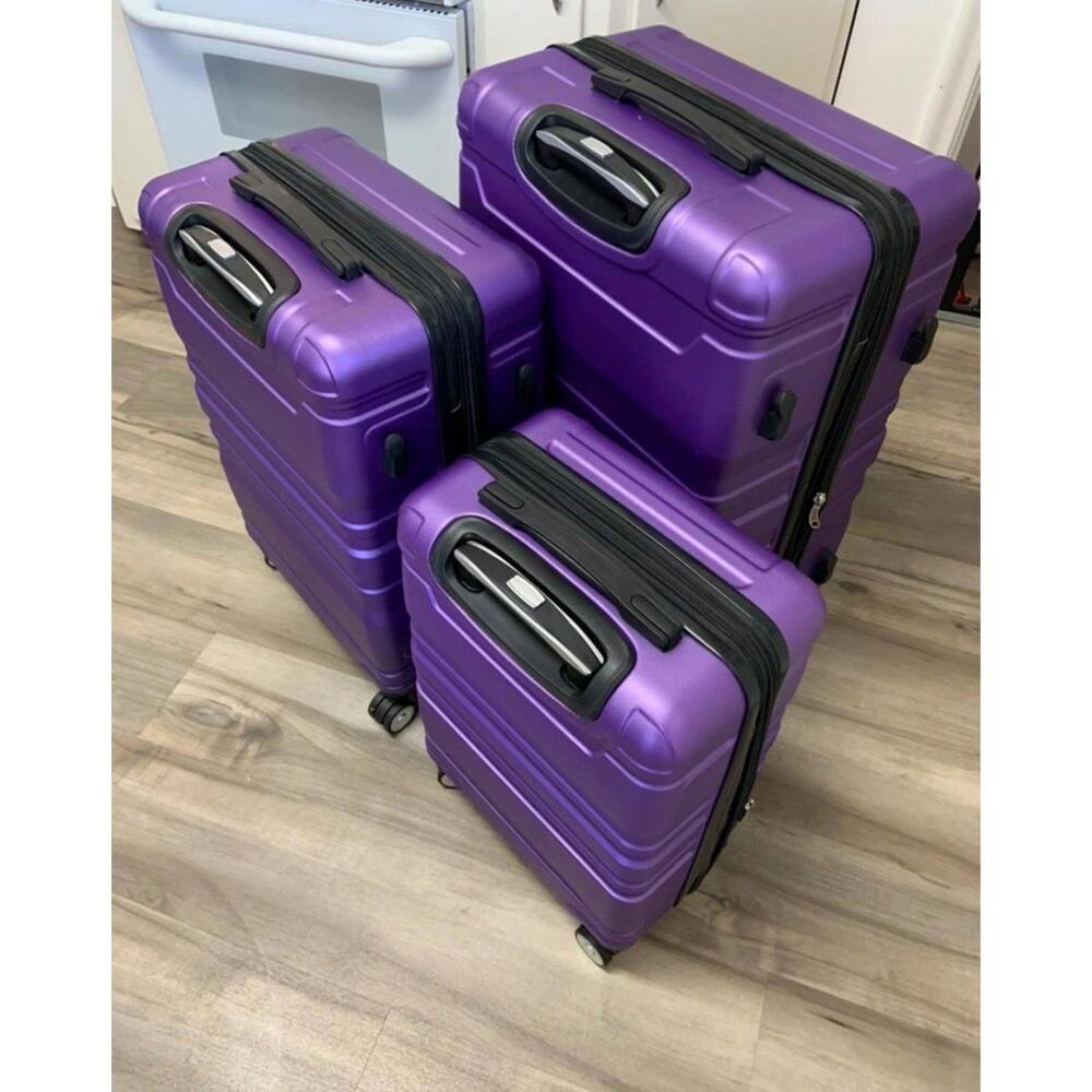 travel set